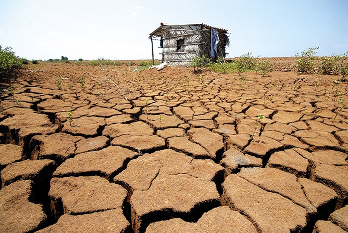 sourcing the capital to meet vietnamese climate pledges