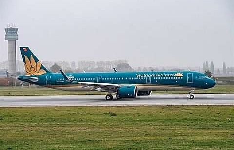 vietnam airlines increase competitiveness with new aircraft