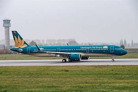 vietnam airlines increase competitiveness with new aircraft