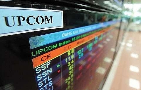 More UPCoM firms poses market management issues