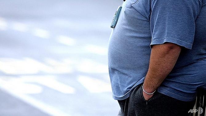 teen obesity tied to increased risk of pancreatic cancer