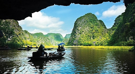 ha long bay shines in around dbs list of best holiday places with wow factor