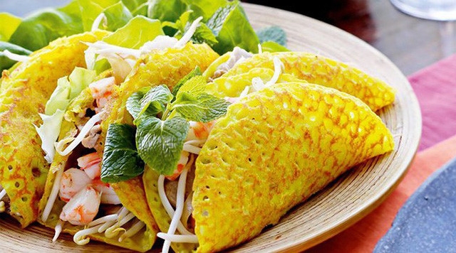 must eat street foods in vietnam