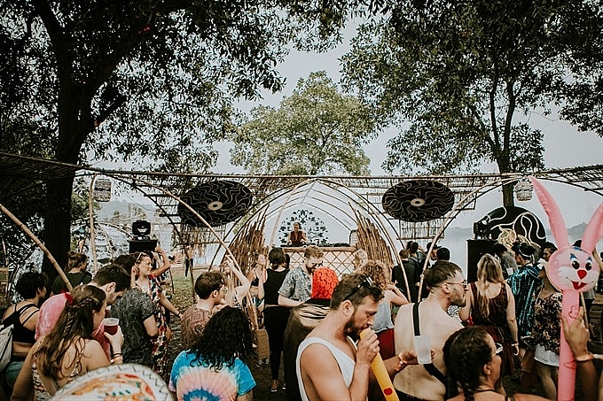 quest festival returns this week