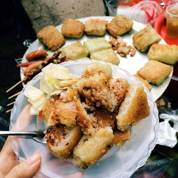 delicious food for early winter days in hanoi