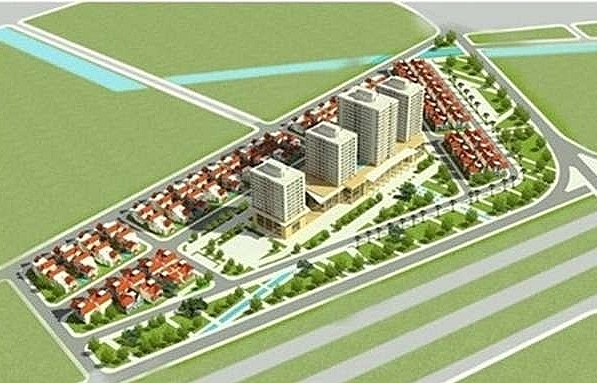 Hanoi revokes 16 delayed projects for violating land law