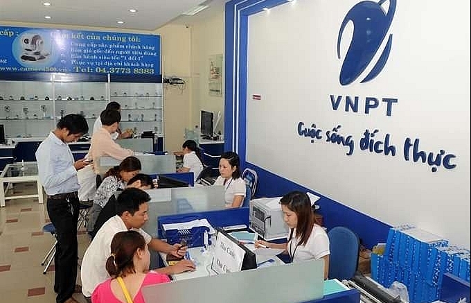 VNPT to auction Viteco shares