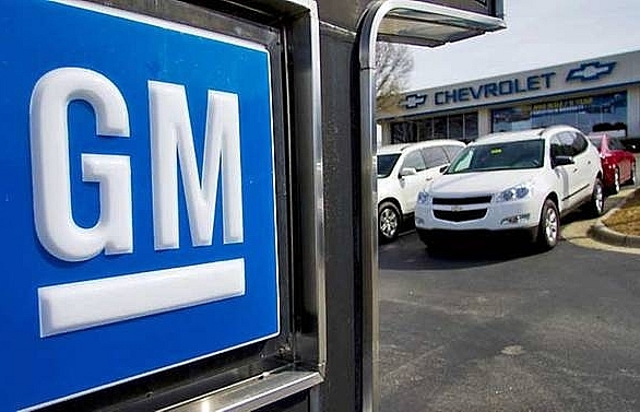 General Motors shuttering plants, cutting 15pc of workforce