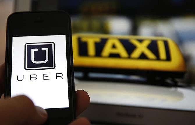 uber hit with uk dutch fines for data breach