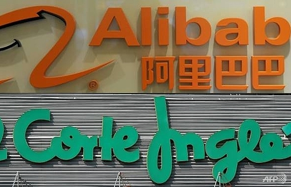Spanish retail giant Corte Ingles in deal with Alibaba