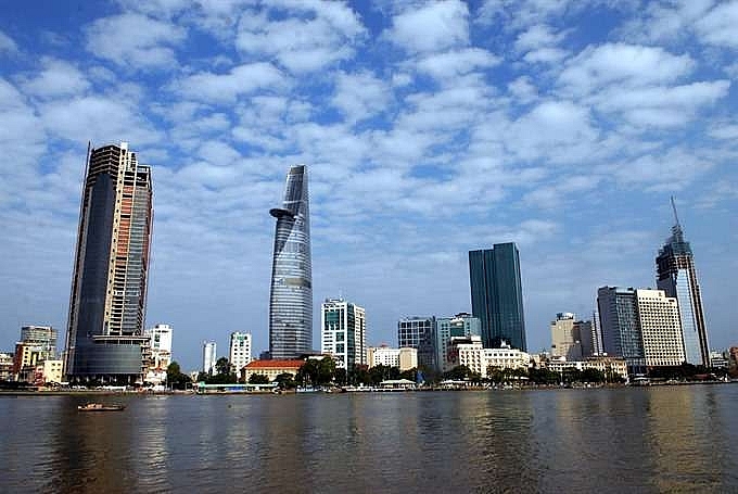 HCMC plans to get smart in 2019