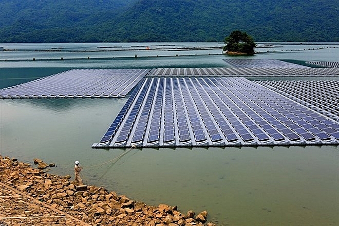 vietnam to face power shortage by 2020