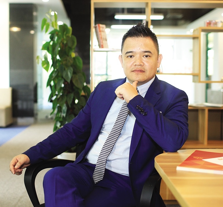 more legal responsibilities required with establishing budding startups across vietnam