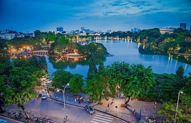 Hanoi becomes member of UNESCO Creative Cities Network