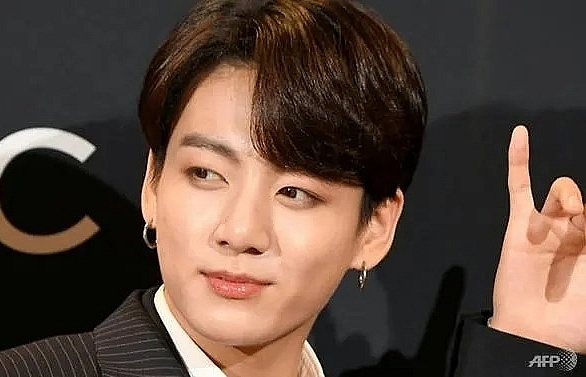 BTS K-pop star Jungkook investigated over car crash: Seoul police
