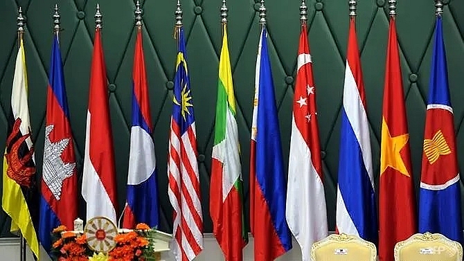 worlds biggest trade deal to be delayed to 2020 draft asean statement