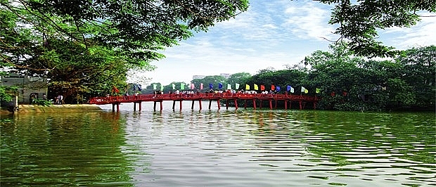 hanoi among worlds 50 most beautiful cities