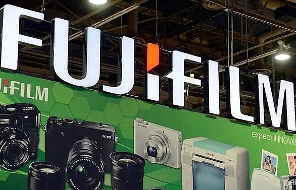Fujifilm takes control of Fuji Xerox, ending joint venture