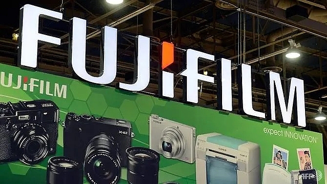 fujifilm takes control of fuji xerox ending joint venture