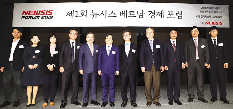 giants of south korea make immediate impact