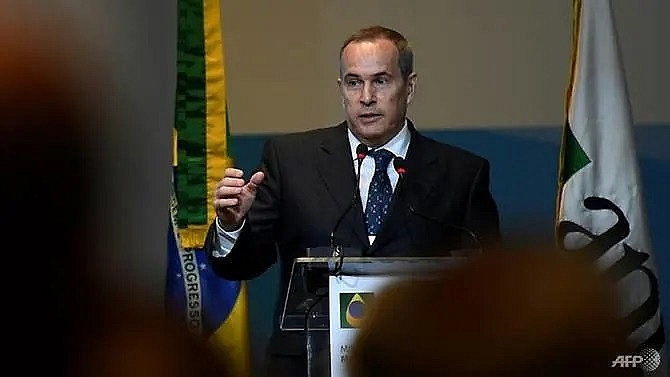 brazil oil auction raises disappointing us 17 billion official