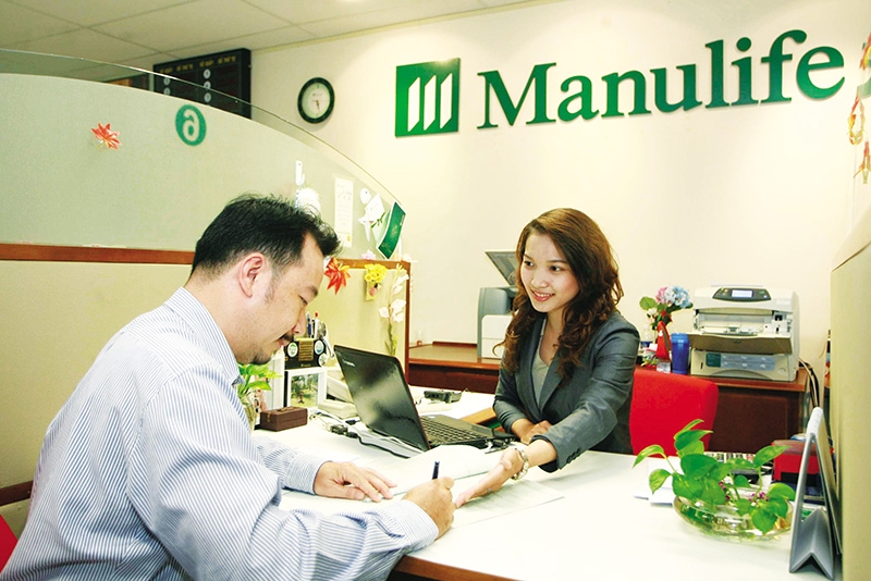 bancassurance on the up in vietnam