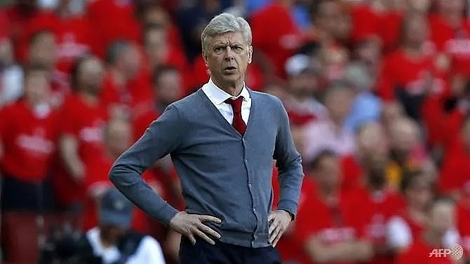 bayern turn down wenger for vacant managers post