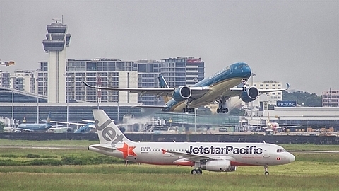vietnam airlines and jetstar pacific add 230000 seats for tet holiday