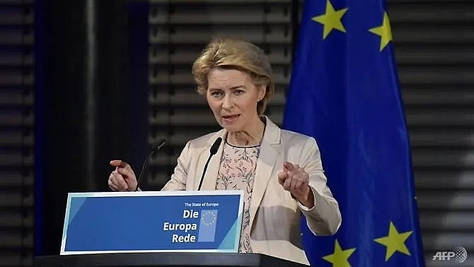 eu changes title for migration commissioner after outcry