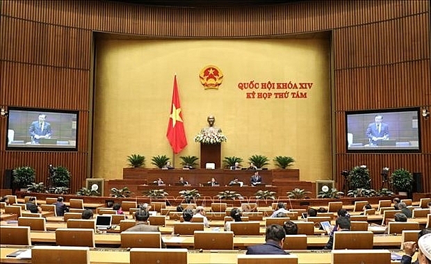 national assembly adopts resolution on 2020 state budget allocation