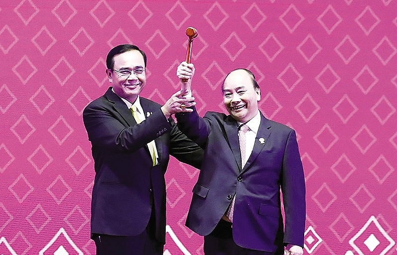 Vietnam all set for crucial ASEAN role