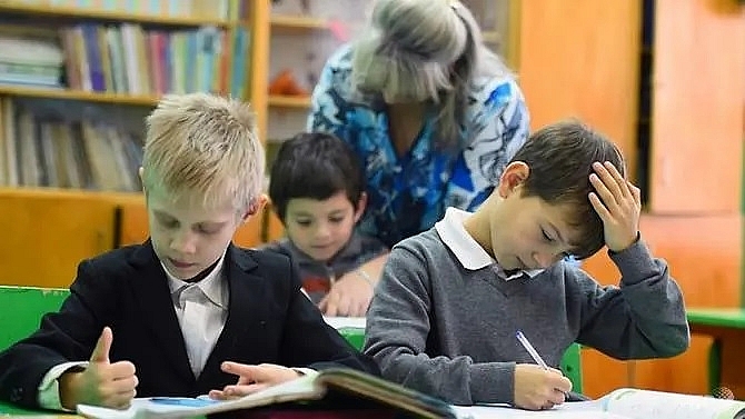 how russias foster children are saving dying villages