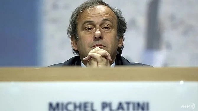 uefa president says platini could perform any role after return