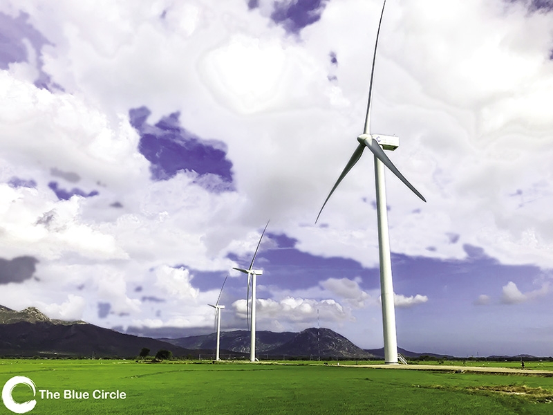 ninh thuans role as renewables hub