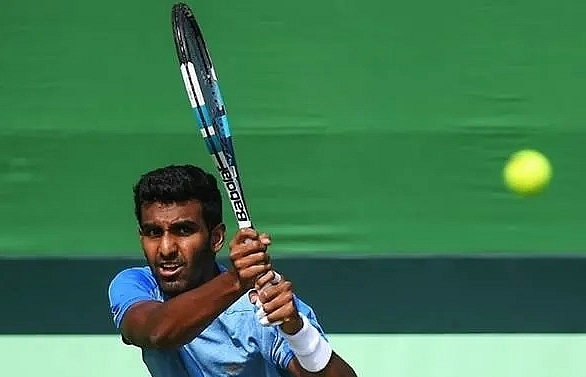 India and Pakistan's Davis Cup clash to be held in Kazakhstan