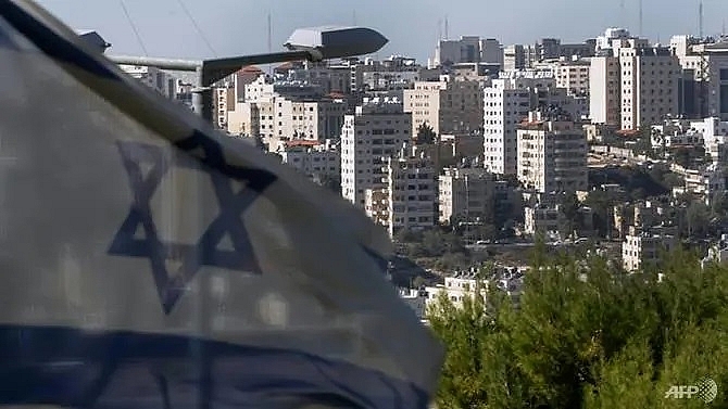 eu countries at un criticise americas shift on settlements