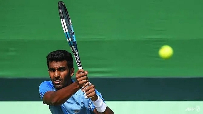 india and pakistans davis cup clash to be held in kazakhstan