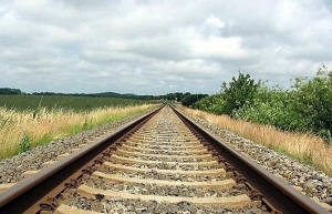 railway development yet to overcome legal hindrances