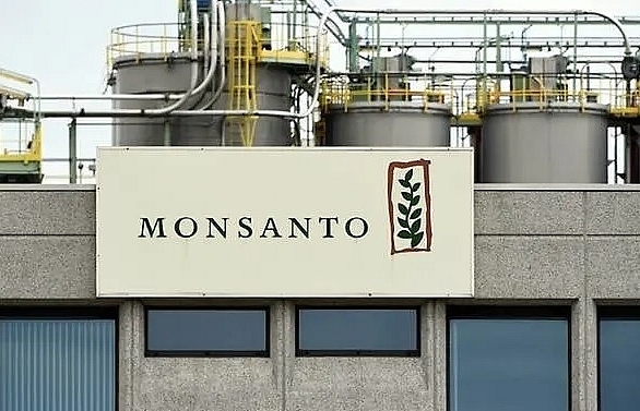Monsanto pleads guilty to using banned pesticide on research crop