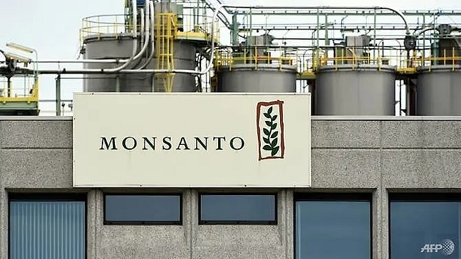 monsanto pleads guilty to using banned pesticide on research crop