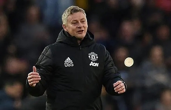 Solskjaer says Man Utd unlikely to spend big in January