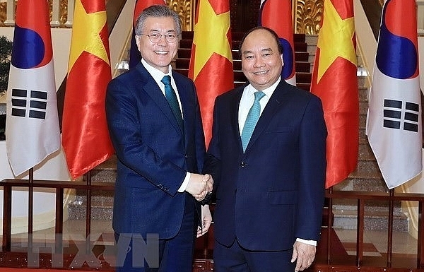 PM’s RoK trip expected to further enhance bilateral relations
