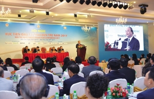 Ben Tre endeavouring to improve business climate
