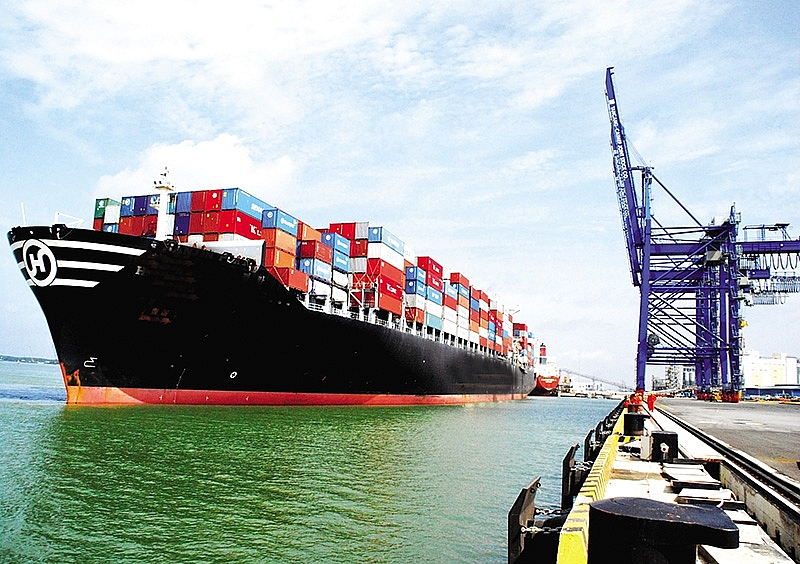 january foreign trade turnover decreases by 162 per cent on year