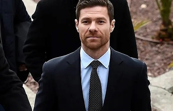 Ex-Liverpool star Alonso acquitted of tax fraud