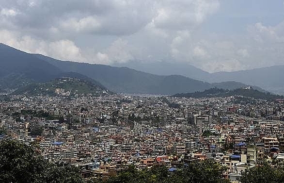 18 dead after Nepal bus plunges into gorge