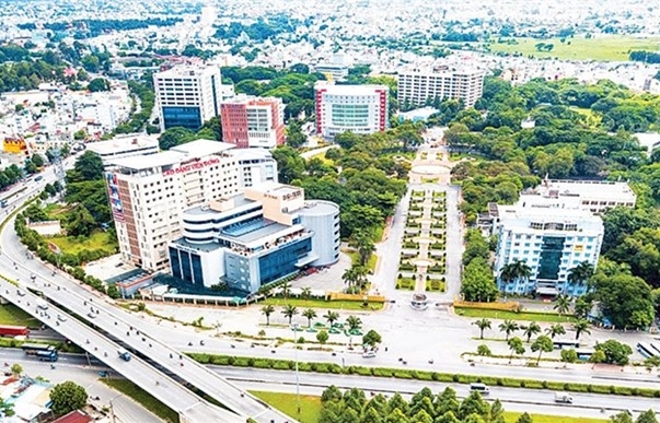 HCM City wants to make its industrial parks smart