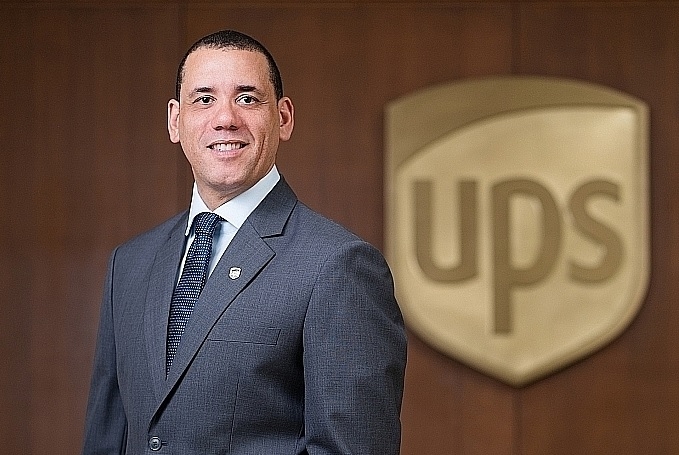 new ups browntail flights an offer of partnership for rising vietnam