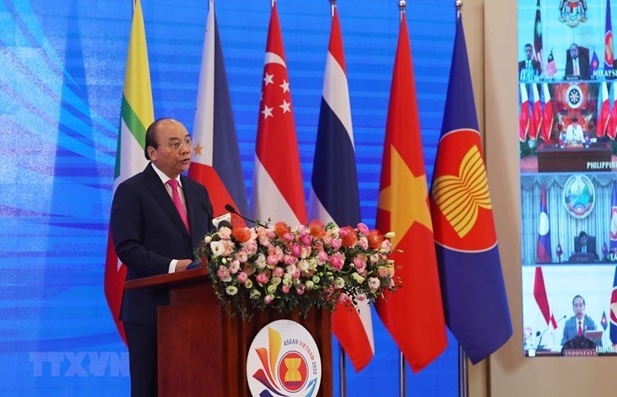 37th asean summit related meetings slated for november 12 15