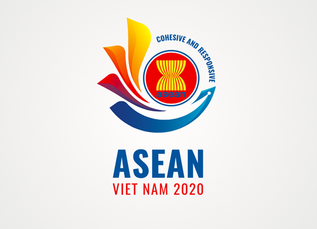 asean senior officials preparatory meeting held online